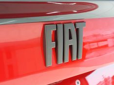 Fiat CRONOS 1.3 FIREFLY FLEX DRIVE CVT 2025/2026 BETIOLO NOVOS E SEMINOVOS LAJEADO / Carros no Vale