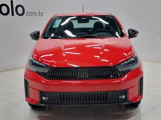 Fiat CRONOS 1.3 FIREFLY FLEX DRIVE CVT 2025/2026 BETIOLO NOVOS E SEMINOVOS LAJEADO / Carros no Vale