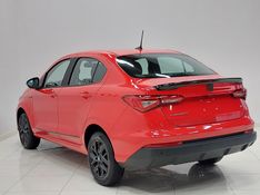 Fiat CRONOS 1.3 FIREFLY FLEX DRIVE CVT 2025/2026 BETIOLO NOVOS E SEMINOVOS LAJEADO / Carros no Vale