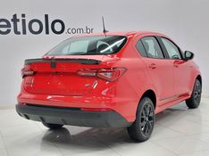 Fiat CRONOS 1.3 FIREFLY FLEX DRIVE CVT 2025/2026 BETIOLO NOVOS E SEMINOVOS LAJEADO / Carros no Vale