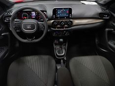 Fiat CRONOS 1.3 FIREFLY FLEX DRIVE CVT 2025/2026 BETIOLO NOVOS E SEMINOVOS LAJEADO / Carros no Vale