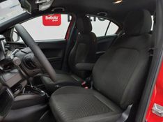 Fiat CRONOS 1.3 FIREFLY FLEX DRIVE CVT 2025/2026 BETIOLO NOVOS E SEMINOVOS LAJEADO / Carros no Vale