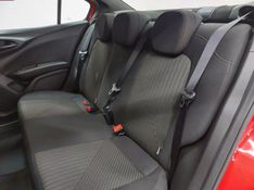 Fiat CRONOS 1.3 FIREFLY FLEX DRIVE CVT 2025/2026 BETIOLO NOVOS E SEMINOVOS LAJEADO / Carros no Vale