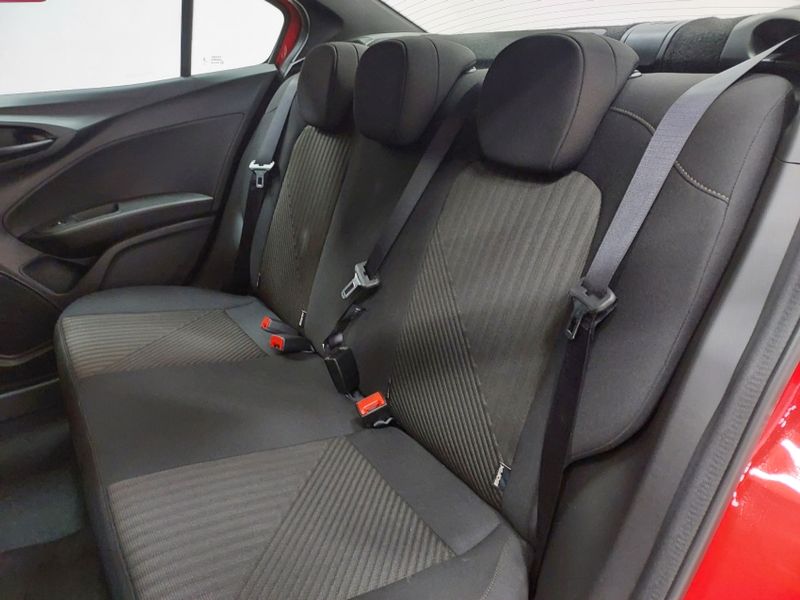 Fiat CRONOS 1.3 FIREFLY FLEX DRIVE CVT 2025/2026 BETIOLO NOVOS E SEMINOVOS LAJEADO / Carros no Vale