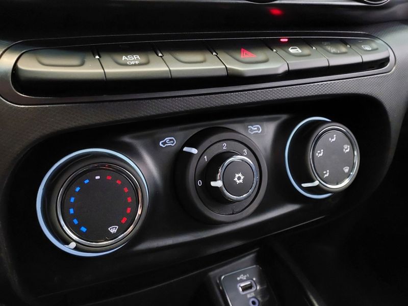 Fiat CRONOS 1.3 FIREFLY FLEX DRIVE MANUAL 2025/2026 BETIOLO NOVOS E SEMINOVOS LAJEADO / Carros no Vale