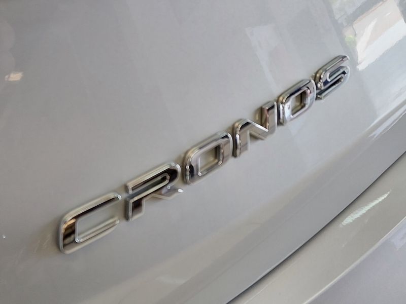 Fiat CRONOS 1.3 FIREFLY FLEX DRIVE MANUAL 2025/2026 BETIOLO NOVOS E SEMINOVOS LAJEADO / Carros no Vale