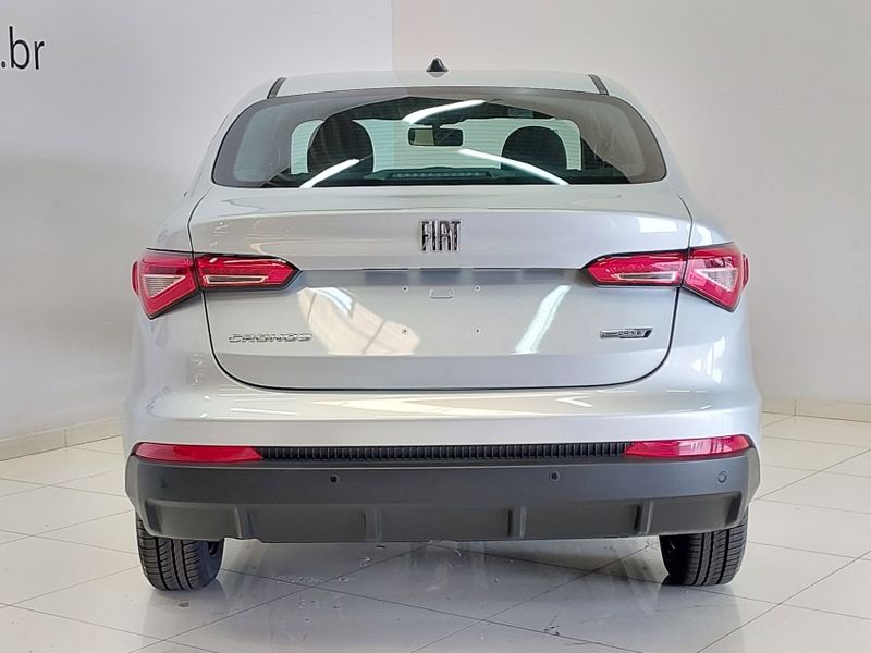 Fiat CRONOS 1.3 FIREFLY FLEX DRIVE MANUAL 2025/2026 BETIOLO NOVOS E SEMINOVOS LAJEADO / Carros no Vale