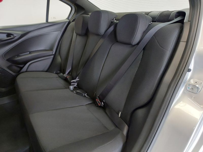 Fiat CRONOS 1.3 FIREFLY FLEX DRIVE MANUAL 2025/2026 BETIOLO NOVOS E SEMINOVOS LAJEADO / Carros no Vale