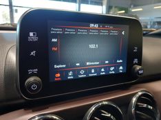 Fiat CRONOS 1.3 FIREFLY FLEX PRECISION CVT 2023/2023 BETIOLO NOVOS E SEMINOVOS LAJEADO / Carros no Vale