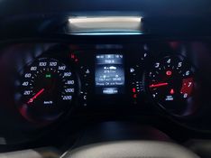 Fiat CRONOS 1.3 FIREFLY FLEX PRECISION CVT 2023/2023 BETIOLO NOVOS E SEMINOVOS LAJEADO / Carros no Vale