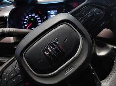 Fiat CRONOS 1.3 FIREFLY FLEX PRECISION CVT 2023/2023 BETIOLO NOVOS E SEMINOVOS LAJEADO / Carros no Vale