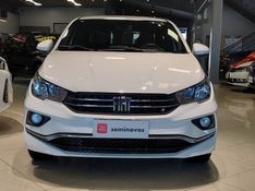 Fiat CRONOS 1.3 FIREFLY FLEX PRECISION CVT 2023/2023 BETIOLO NOVOS E SEMINOVOS LAJEADO / Carros no Vale