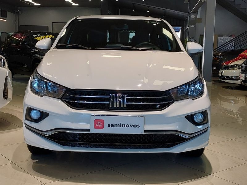 Fiat CRONOS 1.3 FIREFLY FLEX PRECISION CVT 2023/2023 BETIOLO NOVOS E SEMINOVOS LAJEADO / Carros no Vale Fiat CRONOS 1.3 FIREFLY FLEX PRECISION CVT 2023/2023 BETIOLO NOVOS E SEMINOVOS LAJEADO / Carros no Vale