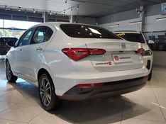 Fiat CRONOS 1.3 FIREFLY FLEX PRECISION CVT 2023/2023 BETIOLO NOVOS E SEMINOVOS LAJEADO / Carros no Vale