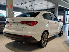 Fiat CRONOS 1.3 FIREFLY FLEX PRECISION CVT 2023/2023 BETIOLO NOVOS E SEMINOVOS LAJEADO / Carros no Vale