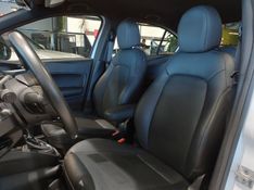 Fiat CRONOS 1.3 FIREFLY FLEX PRECISION CVT 2023/2023 BETIOLO NOVOS E SEMINOVOS LAJEADO / Carros no Vale