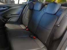 Fiat CRONOS 1.3 FIREFLY FLEX PRECISION CVT 2023/2023 BETIOLO NOVOS E SEMINOVOS LAJEADO / Carros no Vale