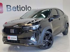 Fiat FASTBACK 1.0 TURBO 200 FLEX IMPETUS CVT 2023/2024 BETIOLO NOVOS E SEMINOVOS LAJEADO / Carros no Vale