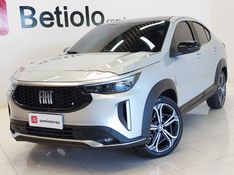 Fiat FASTBACK 1.0 TURBO 200 FLEX IMPETUS CVT 2023/2023 BETIOLO NOVOS E SEMINOVOS LAJEADO / Carros no Vale
