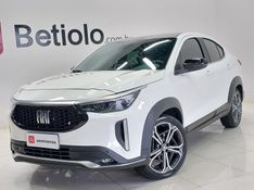 Fiat FASTBACK 1.0 TURBO 200 FLEX IMPETUS CVT 2023/2023 BETIOLO NOVOS E SEMINOVOS LAJEADO / Carros no Vale