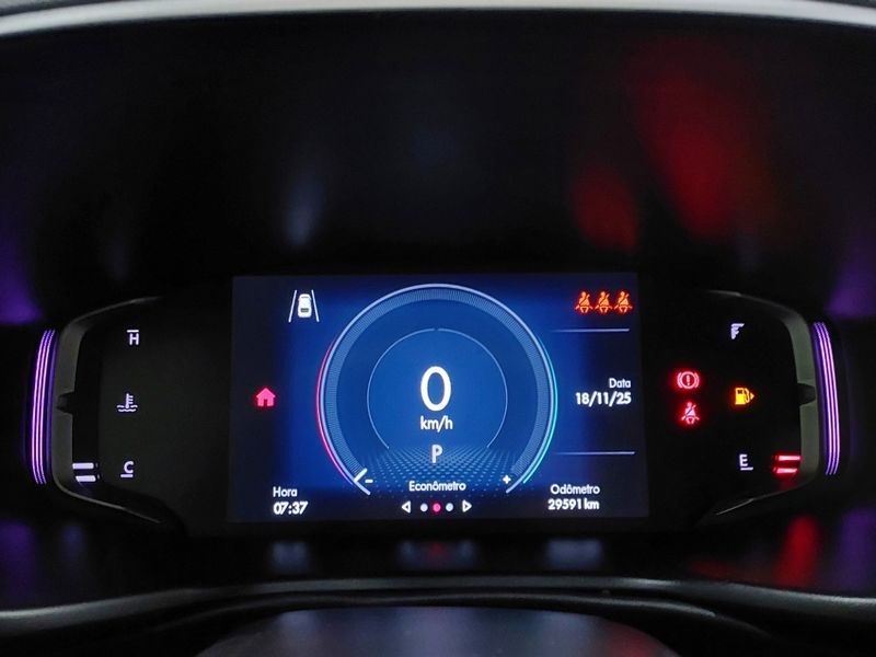 Fiat FASTBACK 1.0 TURBO 200 FLEX IMPETUS CVT 2023/2023 BETIOLO NOVOS E SEMINOVOS LAJEADO / Carros no Vale