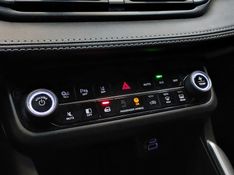 Fiat FASTBACK 1.0 TURBO 200 FLEX IMPETUS CVT 2023/2024 BETIOLO NOVOS E SEMINOVOS LAJEADO / Carros no Vale