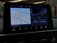 Fiat FASTBACK 1.0 TURBO 200 FLEX IMPETUS CVT 2023/2024 BETIOLO NOVOS E SEMINOVOS LAJEADO / Carros no Vale