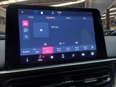 Fiat FASTBACK 1.0 TURBO 200 FLEX IMPETUS CVT 2023/2023 BETIOLO NOVOS E SEMINOVOS LAJEADO / Carros no Vale