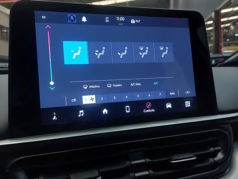 Fiat FASTBACK 1.0 TURBO 200 FLEX IMPETUS CVT 2023/2023 BETIOLO NOVOS E SEMINOVOS LAJEADO / Carros no Vale Fiat FASTBACK 1.0 TURBO 200 FLEX IMPETUS CVT 2023/2023 BETIOLO NOVOS E SEMINOVOS LAJEADO / Carros no Vale