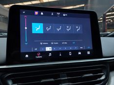 Fiat FASTBACK 1.0 TURBO 200 FLEX IMPETUS CVT 2023/2023 BETIOLO NOVOS E SEMINOVOS LAJEADO / Carros no Vale