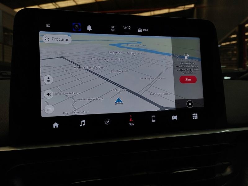 Fiat FASTBACK 1.0 TURBO 200 FLEX IMPETUS CVT 2023/2024 BETIOLO NOVOS E SEMINOVOS LAJEADO / Carros no Vale Fiat FASTBACK 1.0 TURBO 200 FLEX IMPETUS CVT 2023/2024 BETIOLO NOVOS E SEMINOVOS LAJEADO / Carros no Vale