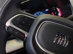 Fiat FASTBACK 1.0 TURBO 200 FLEX IMPETUS CVT 2023/2023 BETIOLO NOVOS E SEMINOVOS LAJEADO / Carros no Vale