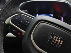 Fiat FASTBACK 1.0 TURBO 200 FLEX IMPETUS CVT 2023/2023 BETIOLO NOVOS E SEMINOVOS LAJEADO / Carros no Vale