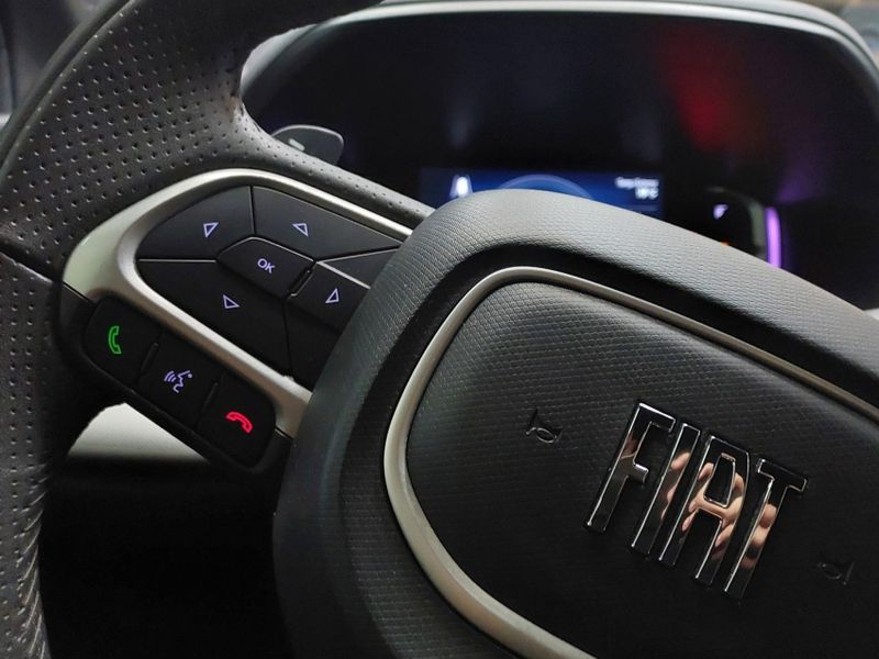 Fiat FASTBACK 1.0 TURBO 200 FLEX IMPETUS CVT 2023/2023 BETIOLO NOVOS E SEMINOVOS LAJEADO / Carros no Vale