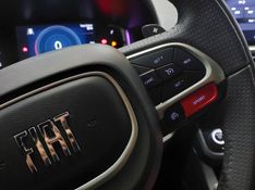 Fiat FASTBACK 1.0 TURBO 200 FLEX IMPETUS CVT 2023/2023 BETIOLO NOVOS E SEMINOVOS LAJEADO / Carros no Vale