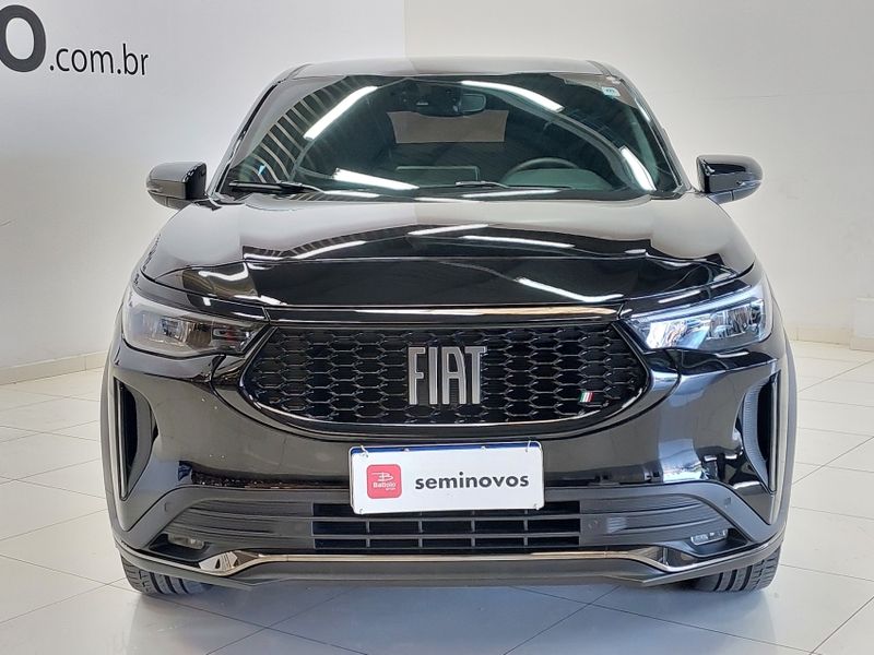 Fiat FASTBACK 1.0 TURBO 200 FLEX IMPETUS CVT 2023/2024 BETIOLO NOVOS E SEMINOVOS LAJEADO / Carros no Vale Fiat FASTBACK 1.0 TURBO 200 FLEX IMPETUS CVT 2023/2024 BETIOLO NOVOS E SEMINOVOS LAJEADO / Carros no Vale