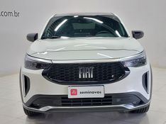Fiat FASTBACK 1.0 TURBO 200 FLEX IMPETUS CVT 2023/2023 BETIOLO NOVOS E SEMINOVOS LAJEADO / Carros no Vale