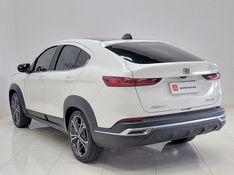 Fiat FASTBACK 1.0 TURBO 200 FLEX IMPETUS CVT 2023/2023 BETIOLO NOVOS E SEMINOVOS LAJEADO / Carros no Vale
