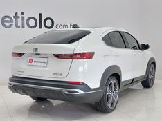 Fiat FASTBACK 1.0 TURBO 200 FLEX IMPETUS CVT 2023/2023 BETIOLO NOVOS E SEMINOVOS LAJEADO / Carros no Vale