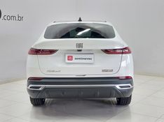 Fiat FASTBACK 1.0 TURBO 200 FLEX IMPETUS CVT 2023/2023 BETIOLO NOVOS E SEMINOVOS LAJEADO / Carros no Vale