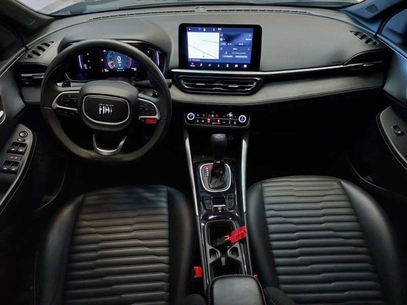 Fiat FASTBACK 1.0 TURBO 200 FLEX IMPETUS CVT 2023/2024 BETIOLO NOVOS E SEMINOVOS LAJEADO / Carros no Vale Fiat FASTBACK 1.0 TURBO 200 FLEX IMPETUS CVT 2023/2024 BETIOLO NOVOS E SEMINOVOS LAJEADO / Carros no Vale