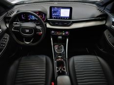 Fiat FASTBACK 1.0 TURBO 200 FLEX IMPETUS CVT 2023/2023 BETIOLO NOVOS E SEMINOVOS LAJEADO / Carros no Vale