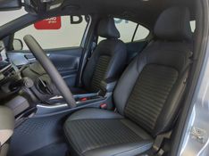 Fiat FASTBACK 1.0 TURBO 200 FLEX IMPETUS CVT 2023/2023 BETIOLO NOVOS E SEMINOVOS LAJEADO / Carros no Vale