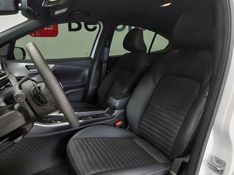 Fiat FASTBACK 1.0 TURBO 200 FLEX IMPETUS CVT 2023/2023 BETIOLO NOVOS E SEMINOVOS LAJEADO / Carros no Vale