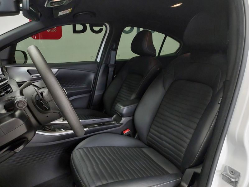 Fiat FASTBACK 1.0 TURBO 200 FLEX IMPETUS CVT 2023/2023 BETIOLO NOVOS E SEMINOVOS LAJEADO / Carros no Vale