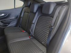 Fiat FASTBACK 1.0 TURBO 200 FLEX IMPETUS CVT 2023/2023 BETIOLO NOVOS E SEMINOVOS LAJEADO / Carros no Vale