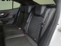 Fiat FASTBACK 1.0 TURBO 200 FLEX IMPETUS CVT 2023/2023 BETIOLO NOVOS E SEMINOVOS LAJEADO / Carros no Vale