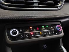 Fiat FASTBACK 1.0 TURBO 200 HYBRID AUDACE CVT 2025/2026 BETIOLO NOVOS E SEMINOVOS LAJEADO / Carros no Vale