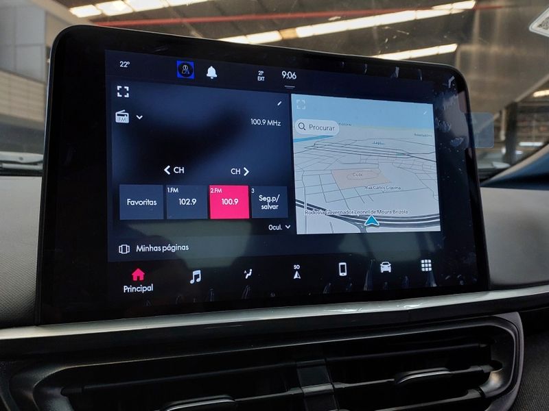 Fiat FASTBACK 1.0 TURBO 200 HYBRID AUDACE CVT 2025/2026 BETIOLO NOVOS E SEMINOVOS LAJEADO / Carros no Vale Fiat FASTBACK 1.0 TURBO 200 HYBRID AUDACE CVT 2025/2026 BETIOLO NOVOS E SEMINOVOS LAJEADO / Carros no Vale