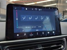 Fiat FASTBACK 1.0 TURBO 200 HYBRID AUDACE CVT 2025/2026 BETIOLO NOVOS E SEMINOVOS LAJEADO / Carros no Vale